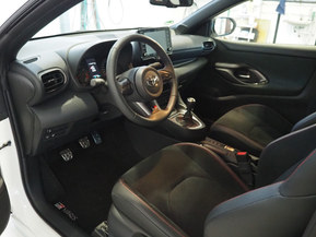 Toyota GR Yaris