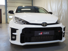 Toyota GR Yaris