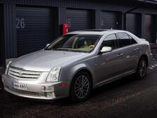 Cadillac Seville