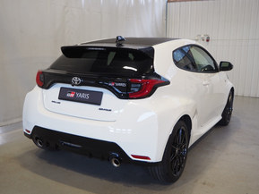Toyota GR Yaris
