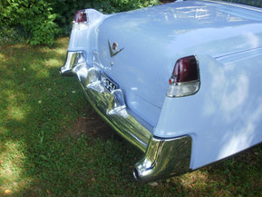 Cadillac 62-series