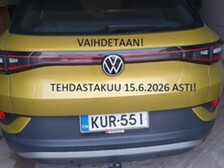 Volkswagen ID.4