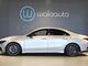 Mercedes-Benz CLA 35 AMG