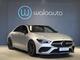 Mercedes-Benz CLA 35 AMG