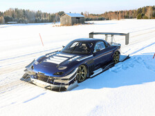 Mazda RX-7