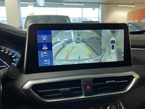 Maxus Euniq 5