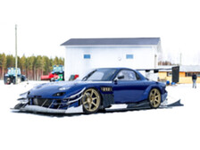Mazda RX-7