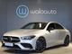 Mercedes-Benz CLA 35 AMG