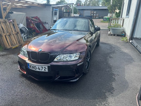 BMW Z3