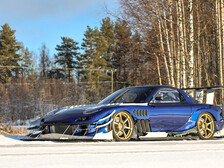 Mazda RX-7