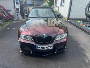 BMW Z3