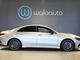 Mercedes-Benz CLA 35 AMG