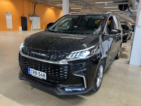 Maxus Euniq 5
