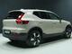Volvo EX40