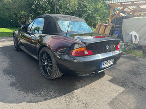 BMW Z3