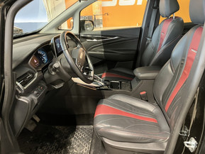 Maxus Euniq 5