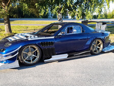 Mazda RX-7