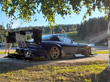 Mazda RX-7