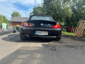 BMW Z3