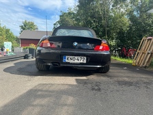BMW Z3