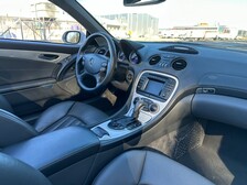 Mercedes-Benz SL 55 AMG