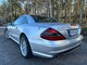 Mercedes-Benz SL 55 AMG