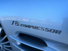 Mercedes-Benz SL 55 AMG