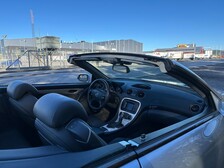 Mercedes-Benz SL 55 AMG