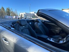 Mercedes-Benz SL 55 AMG