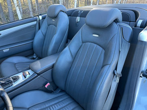 Mercedes-Benz SL 55 AMG