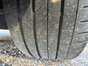 Mercedes-Benz SL 55 AMG