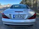 Mercedes-Benz SL 55 AMG