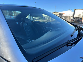 Mercedes-Benz SL 55 AMG