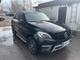 Mercedes-Benz ML