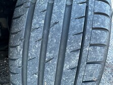 Mercedes-Benz SL 55 AMG