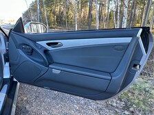 Mercedes-Benz SL 55 AMG