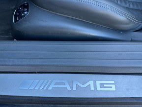 Mercedes-Benz SL 55 AMG