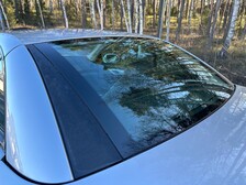 Mercedes-Benz SL 55 AMG