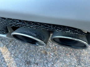 Mercedes-Benz SL 55 AMG