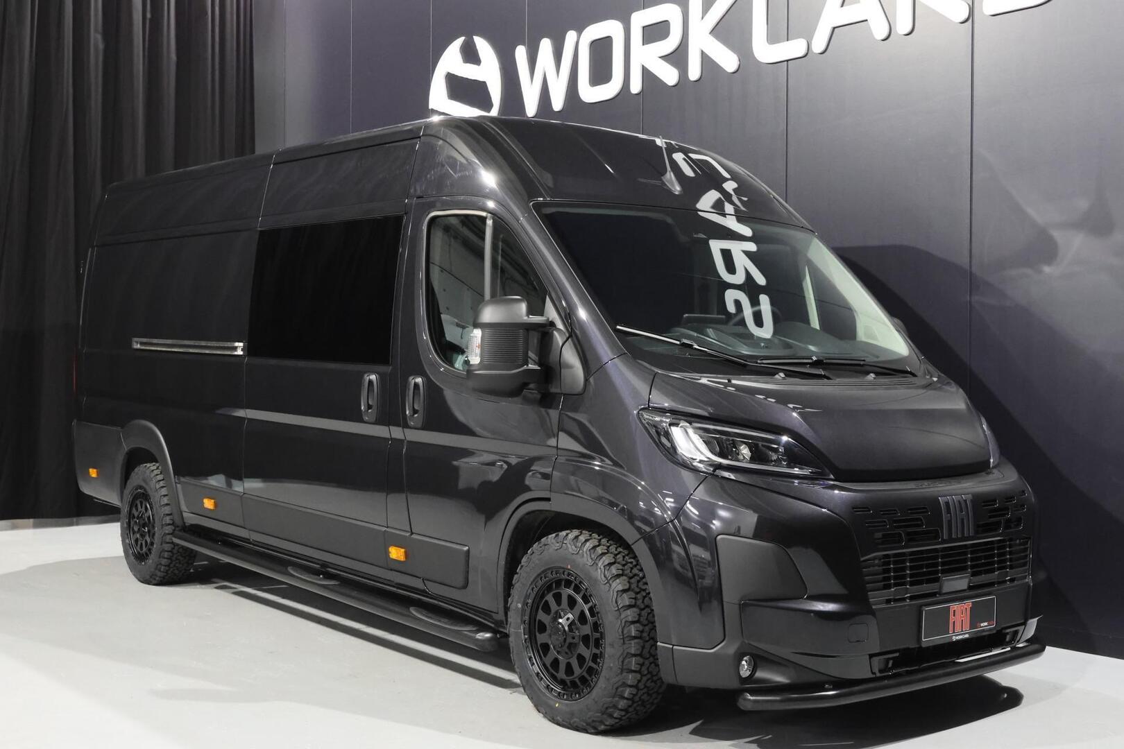 Fiat Ducato