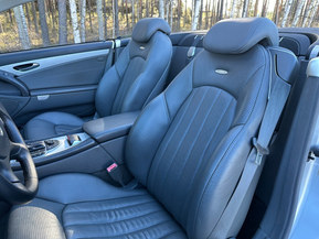 Mercedes-Benz SL 55 AMG