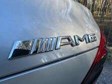 Mercedes-Benz SL 55 AMG