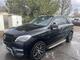 Mercedes-Benz ML