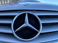 Mercedes-Benz SL 55 AMG