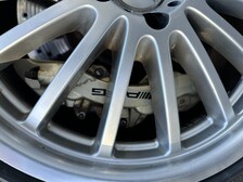 Mercedes-Benz SL 55 AMG