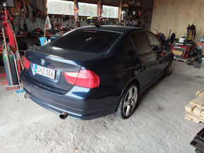 BMW 335