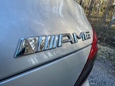 Mercedes-Benz SL 55 AMG