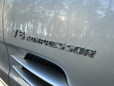 Mercedes-Benz SL 55 AMG