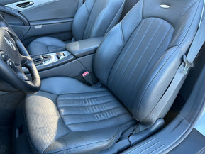 Mercedes-Benz SL 55 AMG