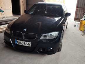 BMW 335